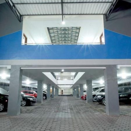 Dparagon Seturan 4 Maguwo Экстерьер фото